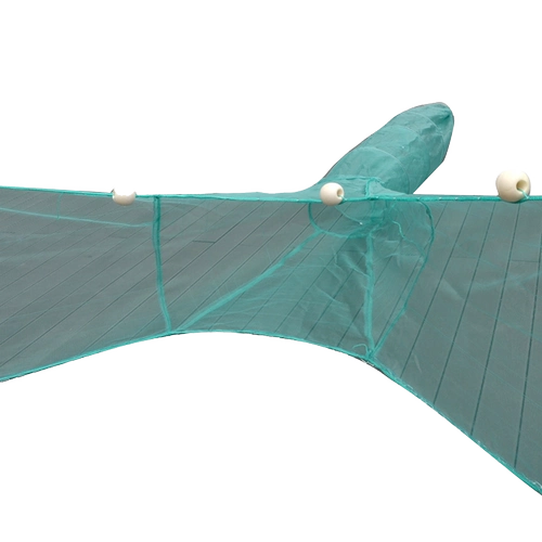 Рыболовная сеть, рыболовная сеть, прозрачная сеть для пруда, траловая сеть, рыболовная сеть с колючками, сеть для блокировки рек, сеть для ловли рыбы и клеток для креветок, сеть из восьми символов, сеть из пасти тигра