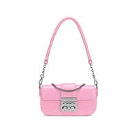 Инопланетный двойной серия рот рок -пакет тысячелетний порошок