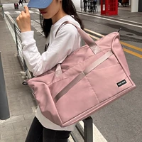 [Pure Color Model] розовый [одноразовый расширение сухого и влажного разделения]