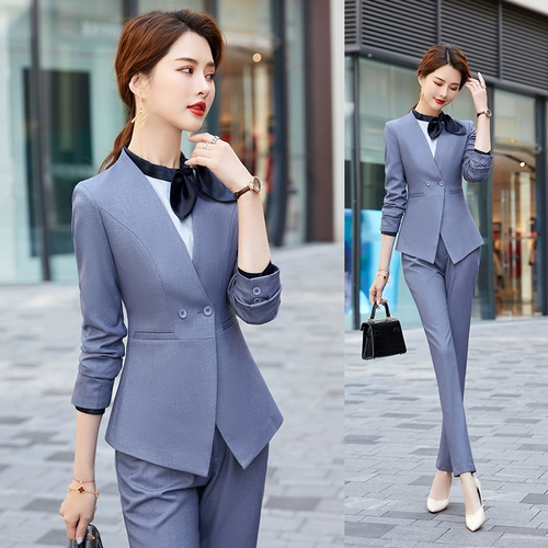 Классический костюм, комплект для отеля, ювелирное украшение, комбинезон, для салонов красоты