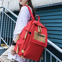 JJ017 большой красный