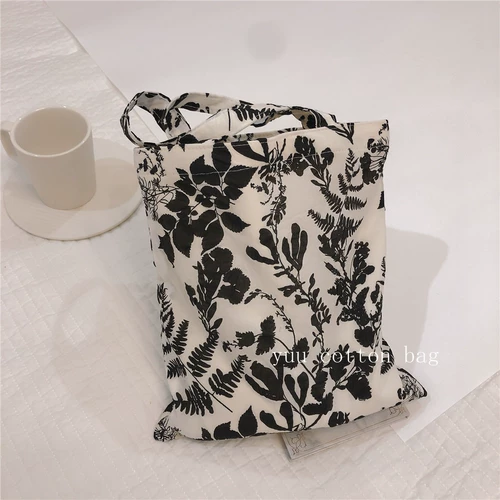 Небольшая дизайнерская модная льняная сумка