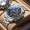 R086-银壳蓝圈钢带