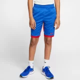 Nike, шорты для мальчиков для тренировок, быстросохнущие штаны, подходит для подростков
