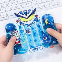 N -Dimensional Superman [Разарзанит бутылка с половой водой]