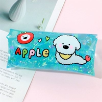 Волосатая собака