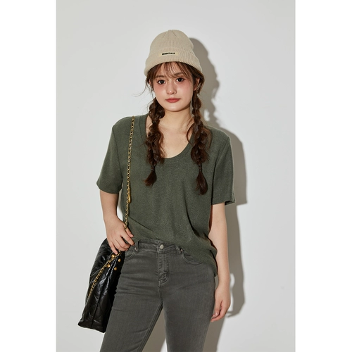 【Пятно】 jinggujia индивидуальная жирная манатка с коротки