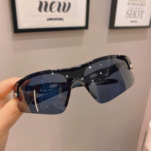 Дорожные солнцезащитные очки, ветрозащитный спортивный велосипед, защита от ультрафиолета