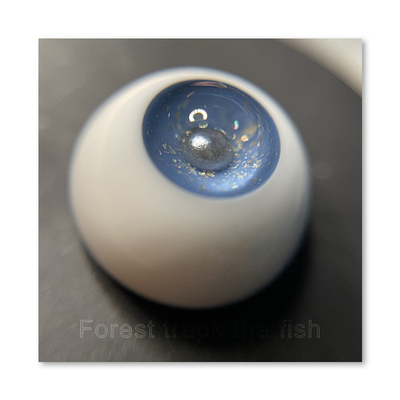 taobao agent -The Fish Forest-homemade BJD resin eye gypsum eye [picking beads]
