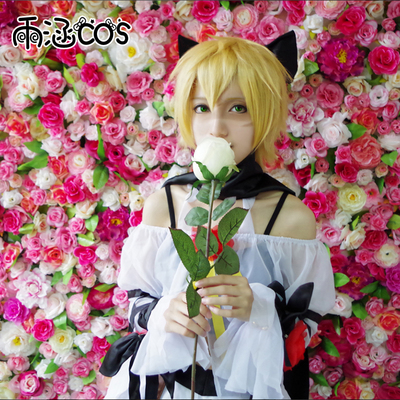 taobao agent VOCALOID's memories of Moral TLM Mirror Brother Yuhan Anime COS