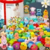 Товары от 宝宝木质玩具