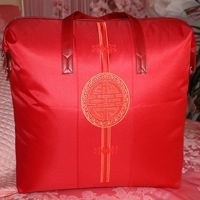 Подарочная коробка упаковка сумочка сумка свадебная упаковка Daquan [наш магазин покупает свадебный комплект, чтобы разместить заказ]