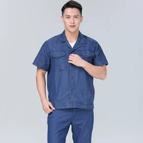 Летний тонкий джинсовый комфортный комбинезон, оверсайз, делается под заказ