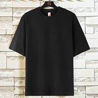 HT0566 Модель из плотного хлопка [черный] 260