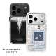 DEVILCASE iPhone17 Magsafe Transparent Clear  Phone Cases TPU  iPhone 17, iPhone 17 Air, iPhone 17 Pro, iPhone 17 Pro Max