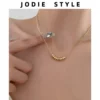Товары от JODIE STYLE朴小乔饰品商店