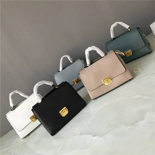 Кожаная портативная сумка на одно плечо, сумка для телефона, воловья кожа