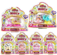 Audi Double -Diamond Fantasy Context Cake Cake Sweetheart Girl Burst Eggs Biebi Sweetberry Jessi Vanilla Alice