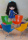 6-точечная детская 30-сантиметровая кукла-наряжалка Xiaobubing Xinyi mini furniture для девочек, игровой домик, игрушечное сиденье mini 3