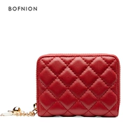 Овчина красная