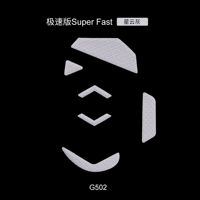 Темное золото скорость издания G502 Wired Demant Ash 2 P