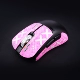 Pink Print Lizardkins V3ES