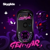 Штат титана State Pokémon Series -Defense -Defense Stricker Stick Straw Foot Sticker подходит для полной настройки GPW2GPW3