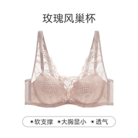 Роза Wind Nest Cup-Lotus Pink LAV