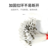 1 и 5 -Полуавтоматическая стиральная машина дренажная веревка, ручная водонепроницаем