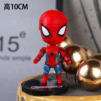 Swing Q Версия Z Spider-1458