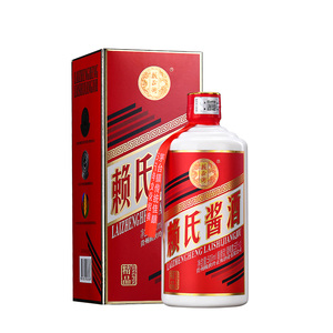 贵州赖氏酱酒&middot;精品500ml