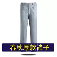 Серый (весна и осень)