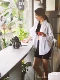 6 -INCH*BLACK*Кривая шва версия страны сейчас 48 ярдов