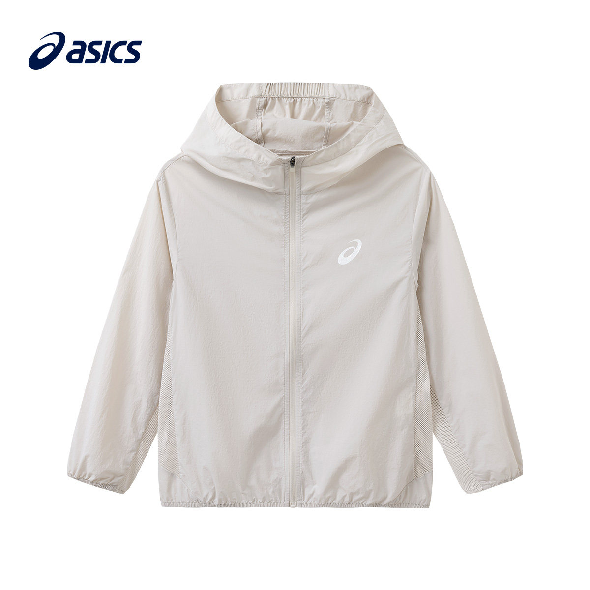 Asics, bolalar uchun quyoshdan himoya kremi, quyoshdan himoya kiyimlari, yozgi kurtka, bolalar kiyimlari, UF-himoya