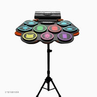 [Обычная модель] Ручная рулона электронная барабанная кронштейна