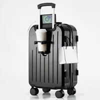 Классическая серо-черная/округленная угловая молния (модернизированная многофункция)