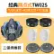 Khẩu trang chống bụi Shigematsu TW08S Nhật Bản chống bụi công nghiệp mỏ than hàn ngầm và mài mặt nạ chống khói đặc biệt 