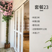 Пакет украшения трубопровода 23