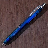 Прозрачный синий/0,5 (без упаковки)