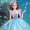 (Upgraded Blinking Edition) Tiffany Princess