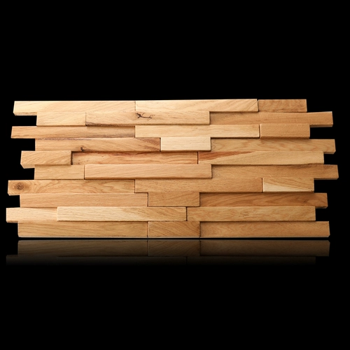 Мозаика из натурального дерева, декор, барная касса на стену, в американском стиле