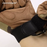 Тактические уличные перчатки для спортзала, износостойкий мотоцикл для тренировок, сражение