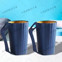 Темная ручка, 2 шт