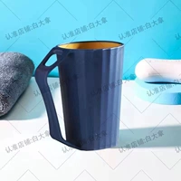 Темная ручка, 1 шт