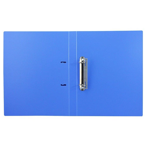 Deli 5383 Папка A4 Live Page Palp Папка A4 Punching A4 Двухлетка папки