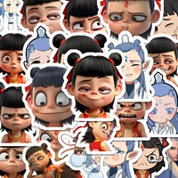 62 Nezha ao bing + ящик для хранения