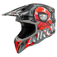 Инопланетный красный