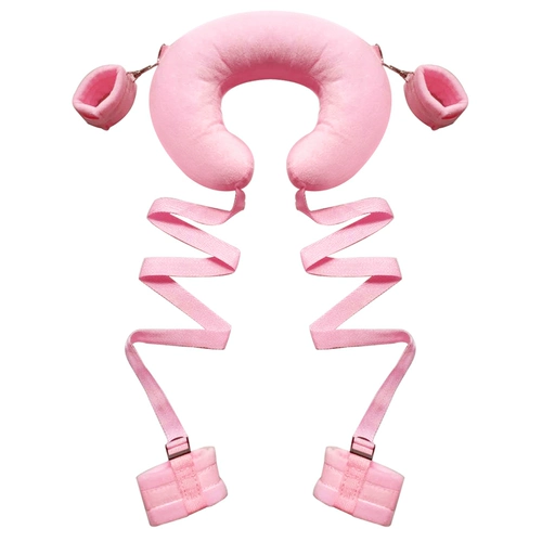 Привязывание связывания Passion SM SM