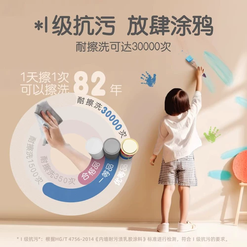 Маленький принц либанг принц детская краска Lupine Lacquero Внутренняя мебель антивирус