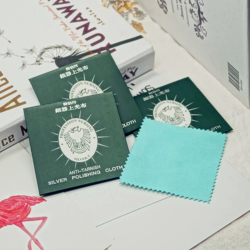 Ткань для полировки, серьги, аксессуар, аксессуары, S925, клипсы, DIY, серебро 925 пробы